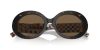 DOLCE & GABBANA  0DG4448 321773 51 Napszemüveg