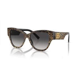DOLCE & GABBANA  0DG4449 31638G 54 Napszemüveg
