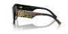 DOLCE & GABBANA  0DG4449 31638G 54 Napszemüveg