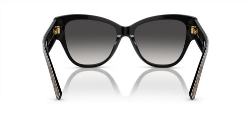 DOLCE & GABBANA  0DG4449 31638G 54 Napszemüveg
