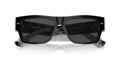 DOLCE & GABBANA  0DG4451 340387 57 Napszemüveg