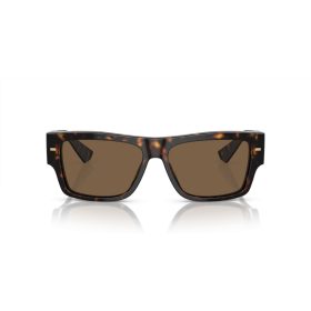 DOLCE & GABBANA  0DG4451 502/73 57 Napszemüveg