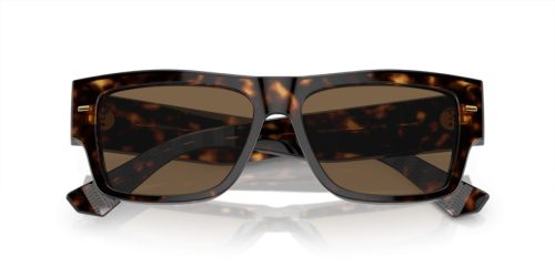 DOLCE & GABBANA  0DG4451 502/73 57 Napszemüveg