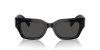 DOLCE & GABBANA  0DG4462 501/87 52 Napszemüveg