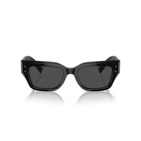 DOLCE & GABBANA  0DG4462 501/87 52 Napszemüveg