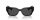 DOLCE & GABBANA  0DG4462 501/87 52 Napszemüveg