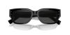 DOLCE & GABBANA  0DG4462 501/87 52 Napszemüveg