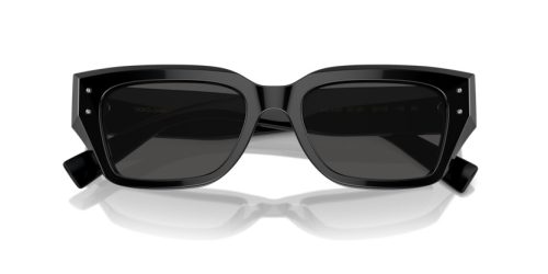DOLCE & GABBANA  0DG4462 501/87 52 Napszemüveg