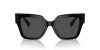 DOLCE & GABBANA  0DG4471 501/87 52 Napszemüveg