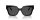 DOLCE & GABBANA  0DG4471 501/87 52 Napszemüveg