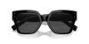 DOLCE & GABBANA  0DG4471 501/87 52 Napszemüveg