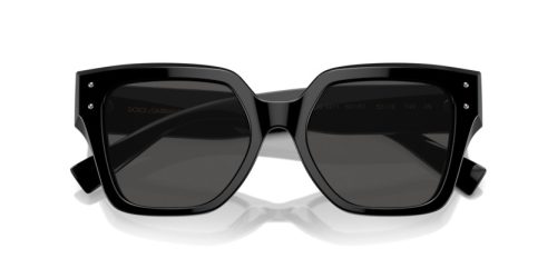 DOLCE & GABBANA  0DG4471 501/87 52 Napszemüveg