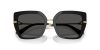 DOLCE & GABBANA  0DG4474 501/87 53 Napszemüveg
