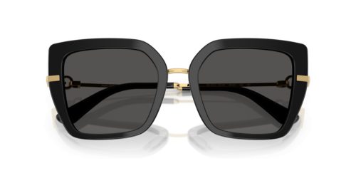 DOLCE & GABBANA  0DG4474 501/87 53 Napszemüveg