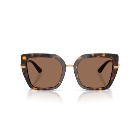 DOLCE & GABBANA  0DG4474 502/73 53 Napszemüveg