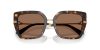 DOLCE & GABBANA  0DG4474 502/73 53 Napszemüveg