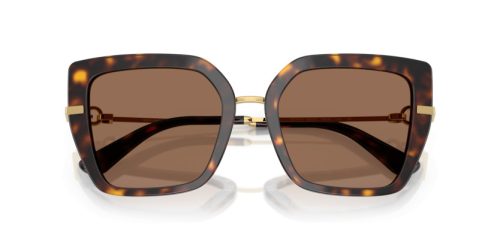 DOLCE & GABBANA  0DG4474 502/73 53 Napszemüveg