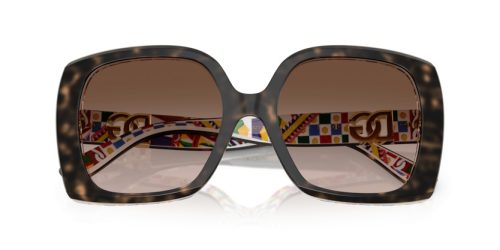 DOLCE & GABBANA  0DG4475 321713 56 Napszemüveg