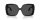 DOLCE & GABBANA  0DG4475 501/87 56 Napszemüveg