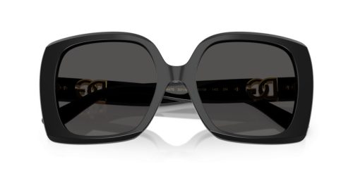 DOLCE & GABBANA  0DG4475 501/87 56 Napszemüveg