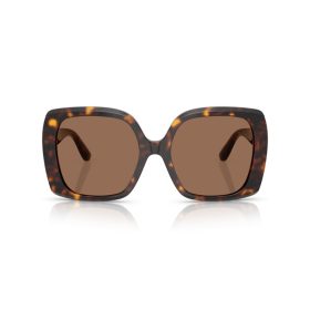 DOLCE & GABBANA  0DG4475 502/73 56 Napszemüveg