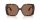 DOLCE & GABBANA  0DG4475 502/73 56 Napszemüveg