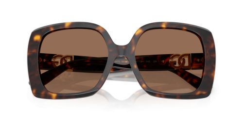 DOLCE & GABBANA  0DG4475 502/73 56 Napszemüveg