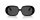 DOLCE & GABBANA  0DG4476 501/87 56 Napszemüveg