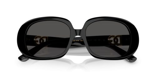 DOLCE & GABBANA  0DG4476 501/87 56 Napszemüveg