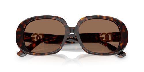 DOLCE & GABBANA  0DG4476 502/73 56 Napszemüveg
