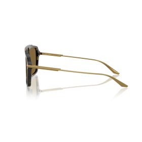 DOLCE & GABBANA  0DG4477 3447S7 56 Napszemüveg
