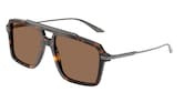 DOLCE & GABBANA  0DG4477 3447S7 56 Napszemüveg