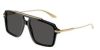 DOLCE & GABBANA  0DG4477 3447S7 56 Napszemüveg
