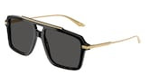 DOLCE & GABBANA  0DG4477 3447S7 56 Napszemüveg