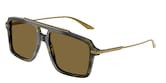 DOLCE & GABBANA  0DG4477 3447S7 56 Napszemüveg
