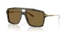DOLCE & GABBANA  0DG4477 3447S7 56 Napszemüveg