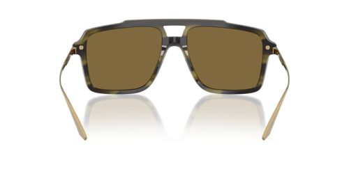 DOLCE & GABBANA  0DG4477 3447S7 56 Napszemüveg