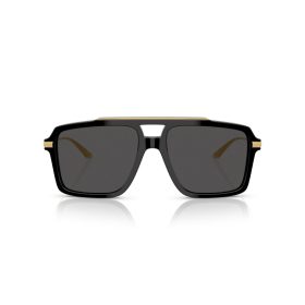 DOLCE & GABBANA  0DG4477 501/87 56 Napszemüveg