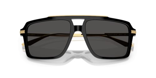 DOLCE & GABBANA  0DG4477 501/87 56 Napszemüveg