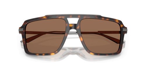 DOLCE & GABBANA  0DG4477 502/73 56 Napszemüveg