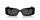 DOLCE & GABBANA  0DG4479 501/87 55 Napszemüveg