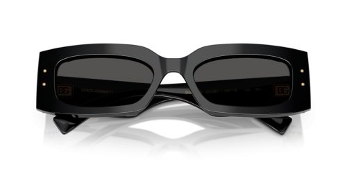 DOLCE & GABBANA  0DG4479 501/87 55 Napszemüveg
