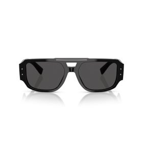 DOLCE & GABBANA  0DG4482 501/87 57 Napszemüveg
