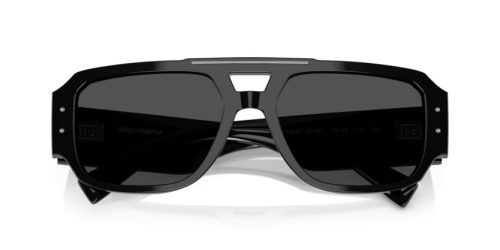DOLCE & GABBANA  0DG4482 501/87 57 Napszemüveg