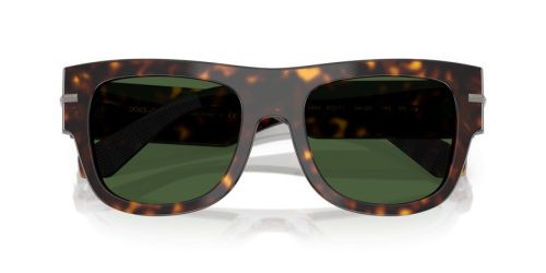 DOLCE & GABBANA  0DG4484 502/71 54 Napszemüveg