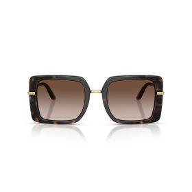 DOLCE & GABBANA  0DG4491 321713 52 Napszemüveg