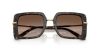 DOLCE & GABBANA  0DG4491 321713 52 Napszemüveg