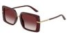 DOLCE & GABBANA  0DG4491 32998G 52 Napszemüveg