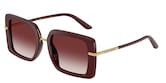DOLCE & GABBANA  0DG4491 32998G 52 Napszemüveg