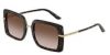 DOLCE & GABBANA  0DG4491 32998G 52 Napszemüveg